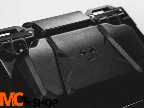 SW-MOTECH ALK.00.732.10200/B OPARCIE NA KUFER TRAX SW-MOTECH ALK.00.732.10200/B OPARCIE NA KUFER TRAX