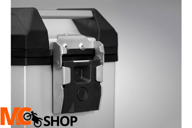 SW-MOTECH ALK.00.733.10000L/S KUFER TRAX ALU-BOX 45L