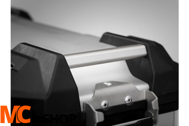 SW-MOTECH ALK.00.733.10000L/S KUFER TRAX ALU-BOX 45L