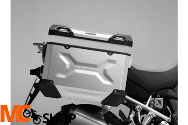 SW-MOTECH ALK.00.733.10000L/S KUFER TRAX ALU-BOX 45L