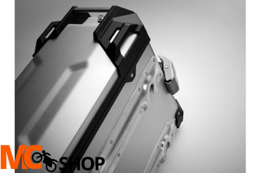 SW-MOTECH ALK.00.733.10000L/S KUFER TRAX ALU-BOX 45L