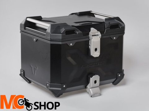 SW-MOTECH ALK.00.733.15000/B KUFER CENTRALNY TOPCASE TRAX SW-MOTECH ALK.00.733.15000/B KUFER CENTRALNY TOPCASE TRAX