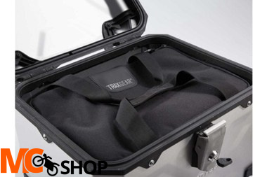 SW-MOTECH ALK.00.733.15000/B KUFER CENTRALNY TOPCASE TRAX SW-MOTECH ALK.00.733.15000/B KUFER CENTRALNY TOPCASE TRAX