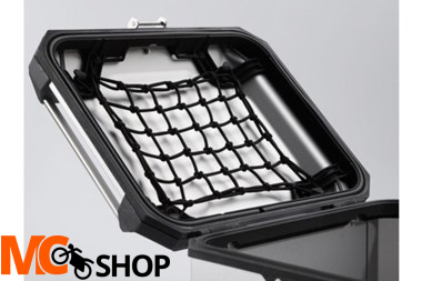 SW-MOTECH ALK.00.733.15000/B KUFER CENTRALNY TOPCASE TRAX SW-MOTECH ALK.00.733.15000/B KUFER CENTRALNY TOPCASE TRAX