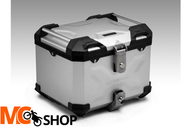 SW-MOTECH ALK.00.733.15000/S KUFER CENTRALNY TOPCASE TRAX