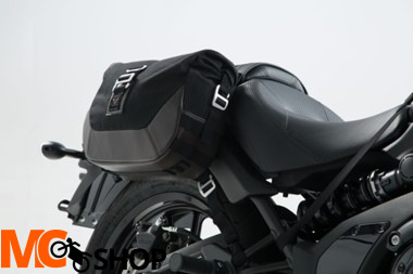 SW-MOTECH BC.HTA.00.402.10000 SAKWA LEGEND GEAR LS2 13.5L