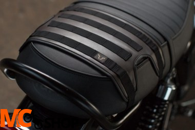 SW-MOTECH BC.HTA.00.403.10000 PAS MOCUJĄCY TORBY I SAKWY