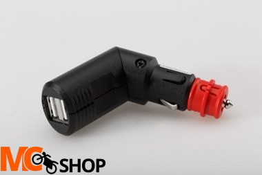 SW-MOTECH EMA.00.107.12200 ŁADOWARKA ADAPTER GNIAZDA SW-MOTECH EMA.00.107.12200 ŁADOWARKA ADAPTER GNIAZDA