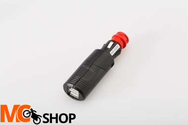 SW-MOTECH EMA.00.107.12200 ŁADOWARKA ADAPTER GNIAZDA SW-MOTECH EMA.00.107.12200 ŁADOWARKA ADAPTER GNIAZDA