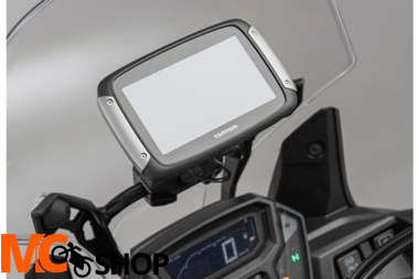 SW-MOTECH GPS.00.646.10500/B MOCOWANIE GPS Z AMORTYZACJĄ SW-MOTECH GPS.00.646.10500/B MOCOWANIE GPS Z AMORTYZACJĄ