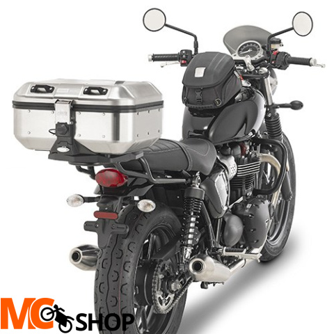 GIVI DLM30A KUFER CENTRALNY LUB BOCZNY TREKKER DOLOMITI ALU (30LT) GIVI DLM30A KUFER CENTRALNY LUB BOCZNY TREKKER DOLOMITI ALU (30LT)