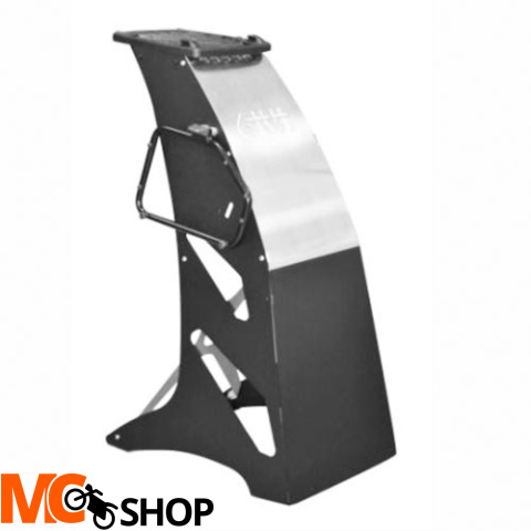 GIVI GIZ6048 EXHIBITOR DO THREE TREKKER GIVI GIZ6048 EXHIBITOR DO THREE TREKKER