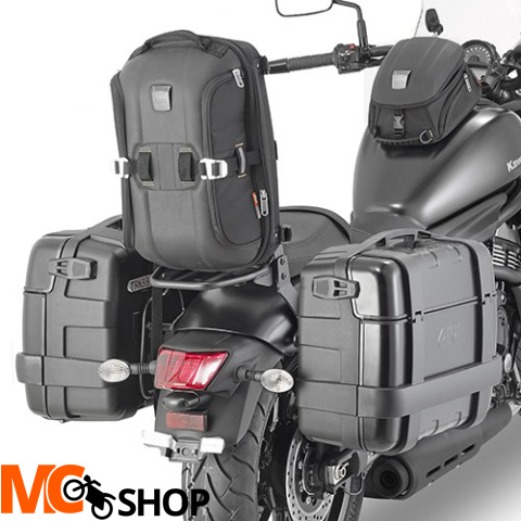 GIVI PL4115 stelaż boczny monokey Vulcan S 650 GIVI PL4115 stelaż boczny monokey Vulcan S 650