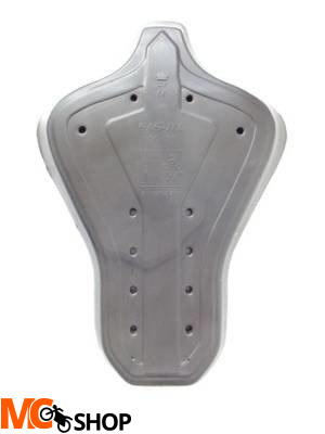 SAS-TEC SC 1/11 protektor ochraniacz pleców level2 SAS-TEC SC 1/11 protektor ochraniacz pleców level2