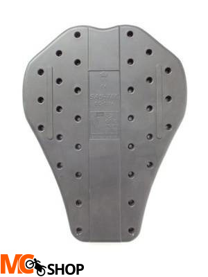 SAS-TEC SC 1/14 protektor ochraniacz pleców level2 SAS-TEC SC 1/14 protektor ochraniacz pleców level2