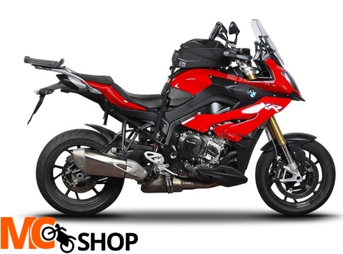 SHAD W0SX15IF STELAŻ KUFRA BOCZNEGO 3P DO BMW S1000XR