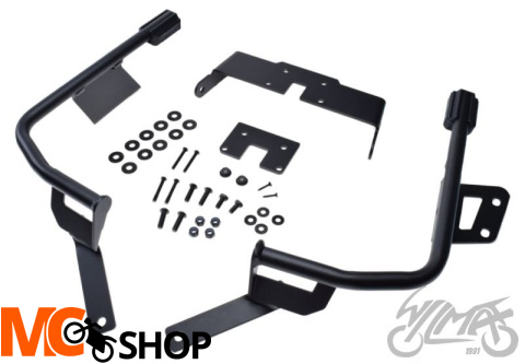 SHAD Y0MT76IF STELAŻ KUFRA BOCZNEGO 3P DO YAMAHA MT 07 SHAD Y0MT76IF STELAŻ KUFRA BOCZNEGO 3P DO YAMAHA MT 07
