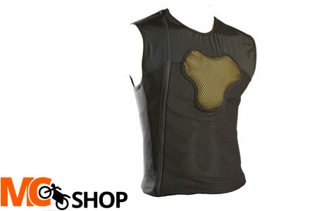 X-FACTOR Lite - kamizelka z ochraniaczami
