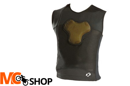 X-FACTOR Lite - kamizelka z ochraniaczami