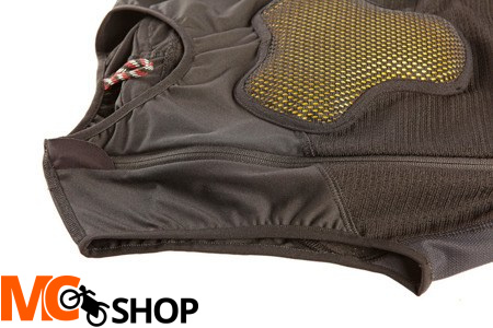 X-FACTOR Lite - kamizelka z ochraniaczami