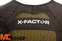 X-FACTOR Lite - kamizelka z ochraniaczami