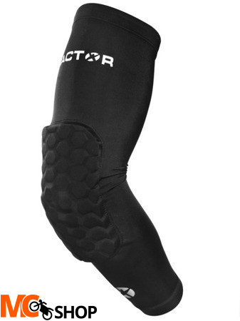 X-FACTOR Ochraniacze łokci Qbi