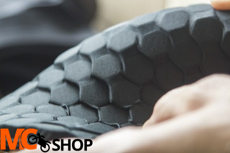 X-FACTOR Ochraniacze łokci Qbi