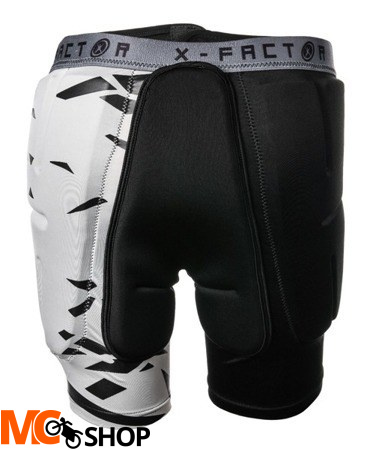X-FACTOR Spodenki MEGA II X-FACTOR Spodenki MEGA II
