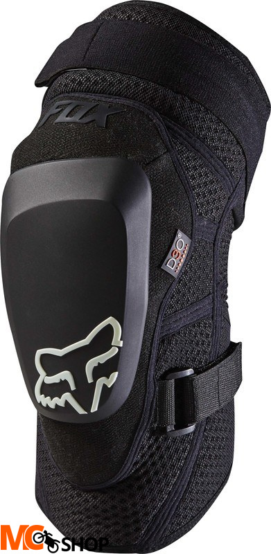 FOX LAUNCH PRO D3O BLACK OCHRANIACZ KOLAN FOX LAUNCH PRO D3O BLACK OCHRANIACZ KOLAN