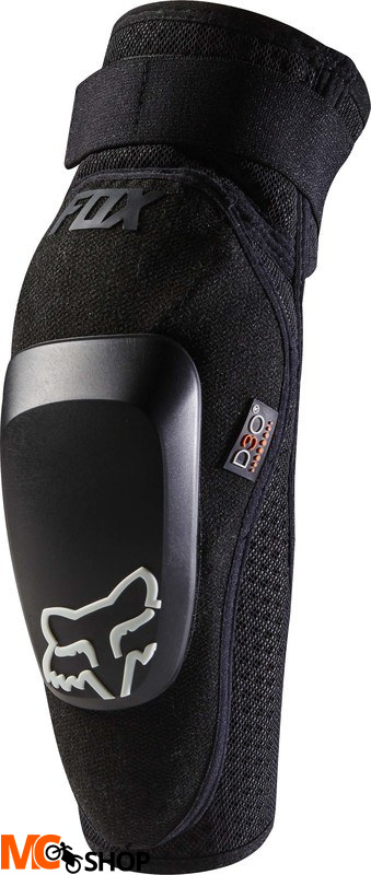 FOX LAUNCH PRO D3O BLACK OCHRANIACZ ŁOKCI FOX LAUNCH PRO D3O BLACK OCHRANIACZ ŁOKCI
