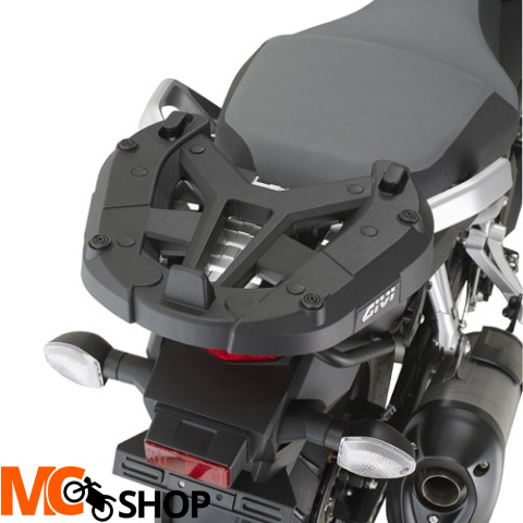 GIVI STELAŻ KUFRA CENTRALNEGO SUZUKI DL650/1000 V-STROM (17)