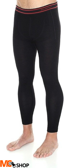 Brubeck ACTIVE WOOL spodnie męskie z wełną Merino Brubeck ACTIVE WOOL spodnie męskie z wełną Merino
