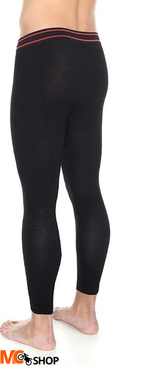 Brubeck ACTIVE WOOL spodnie męskie z wełną Merino Brubeck ACTIVE WOOL spodnie męskie z wełną Merino