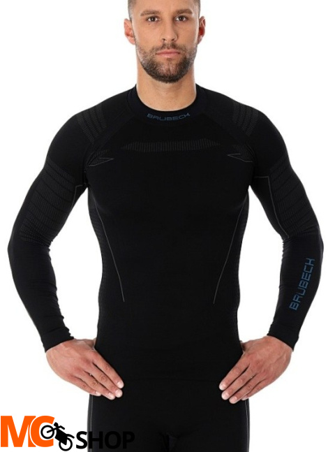 Brubeck THERMO - Bluza męska ogrzewająca Brubeck THERMO - Bluza męska ogrzewająca