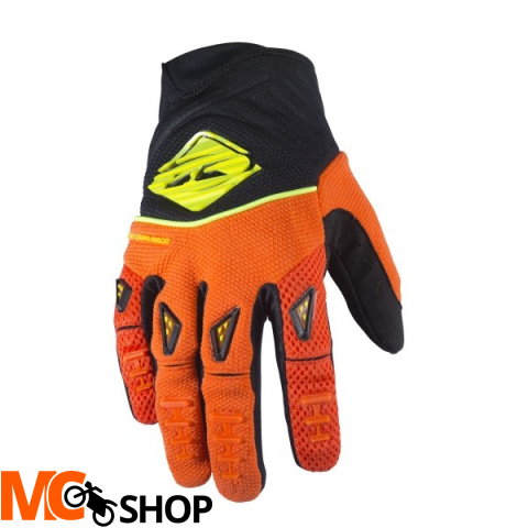 KENNY RĘKAWICE PERFORMANCE ORANGE/BLACK KENNY RĘKAWICE PERFORMANCE ORANGE/BLACK
