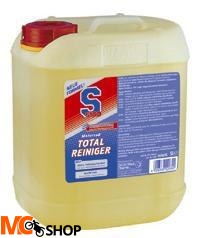 S100 TOTAL REINIGER ŚRODEK W ŻELU DO CZYSZCZENIA MOTOCYKLA, 25L (2032)