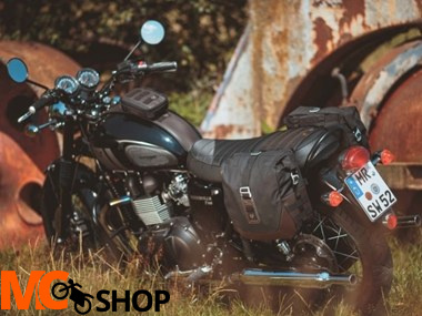 SW-MOTECH SAKWA DO MOCOWANIA NA PASIE SW-MOTECH SAKWA DO MOCOWANIA NA PASIE