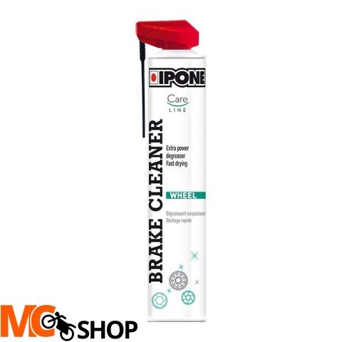 IPONE SPRAY DO CZYSZCZENIA ZACISKÓW HAMULCOWYCH IPONE SPRAY DO CZYSZCZENIA ZACISKÓW HAMULCOWYCH