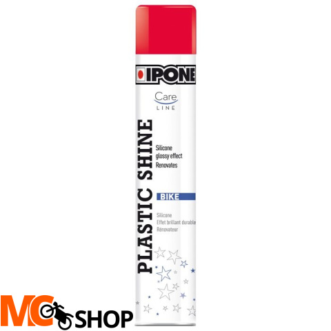 IPONE SPRAY DO RENOWACJI TWORZYW SZTUCZNYCH 750ML IPONE SPRAY DO RENOWACJI TWORZYW SZTUCZNYCH 750ML