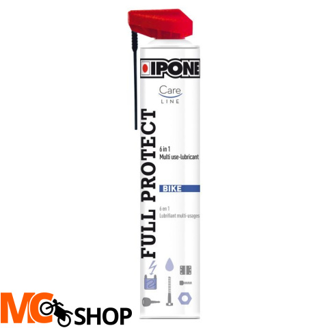 IPONE SPRAY WIELOZADANIOWY FULL PROTECT 750ML IPONE SPRAY WIELOZADANIOWY FULL PROTECT 750ML