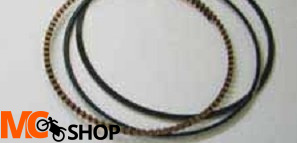 WOSSNER 865XSY-3 PIERŚCIENIE 3 SZT WOSSNER 865XSY-3 PIERŚCIENIE 3 SZT