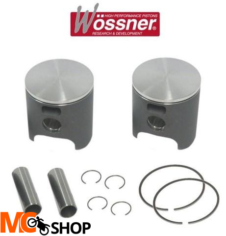 WOSSNER 8936DA TŁOK HONDA CRF 450 R 17- (95.95MM) (13,5:1) WOSSNER 8936DA TŁOK HONDA CRF 450 R 17- (95.95MM) (13,5:1)