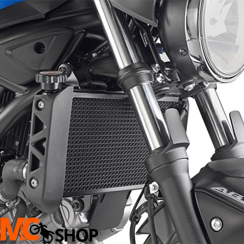 GIVI PR3111 OSŁONA CHŁODNICY - SUZUKI SV 650 (16)