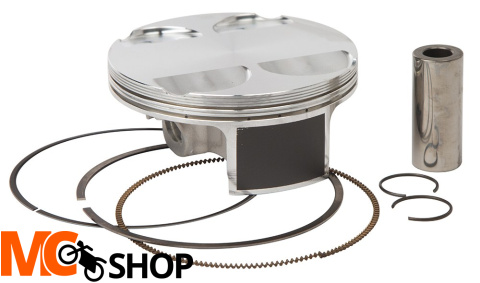 VERTEX TŁOK SUZUKI RMZ 450 '13-'16, 23863D