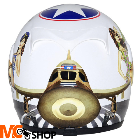 Kask SUOMY APEX LA COCCA integralny Kask SUOMY APEX LA COCCA integralny