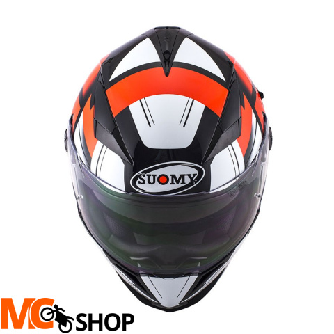 Kask SUOMY HALO Street - integralny z blendą Kask SUOMY HALO Street - integralny z blendą