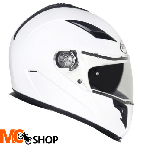 Kask SUOMY HALO White - integralny z blendą Kask SUOMY HALO White - integralny z blendą
