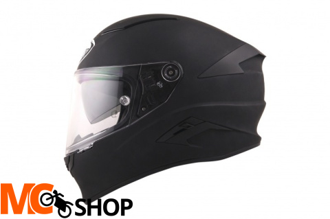 Kask SUOMY SPEEDSTAR czarny mat 2018 Kask SUOMY SPEEDSTAR czarny mat 2018
