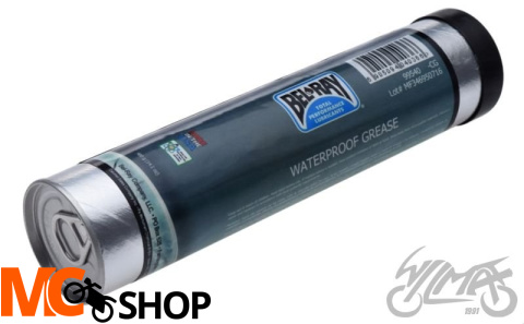 SMAR UNIWERSALNY WATERPROOF GREASE BEL-RAY 400g SMAR UNIWERSALNY WATERPROOF GREASE BEL-RAY 400g