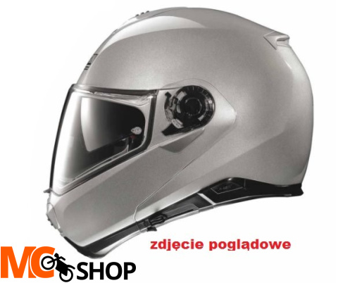 NOLAN N100-5 CLASSIC N-COM 010 czarny mat kask szczękowy NOLAN N100-5 CLASSIC N-COM 010 czarny mat kask szczękowy